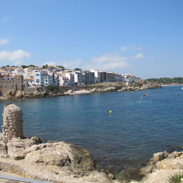 Unique exceptional view & terrace - Studio Apartment with Sea View - 20