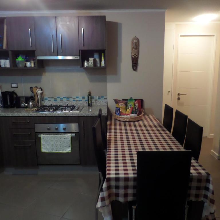 Departamento En Arena Maris - Apartamento con vistas al mar - 18