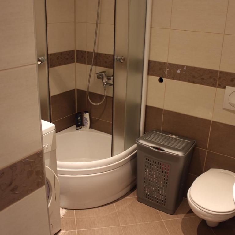 Apartman Tina - One-Bedroom Apartment - 20