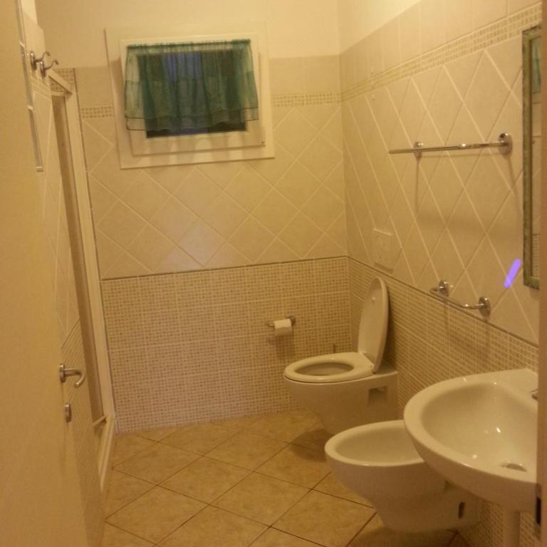 Appartamenti Diego - Casa con 1 Camera da Letto - 7