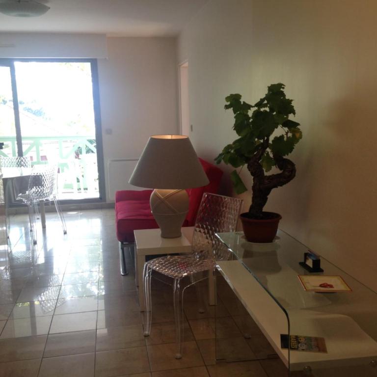 Joli T2 proche de la mer - Apartment - 3