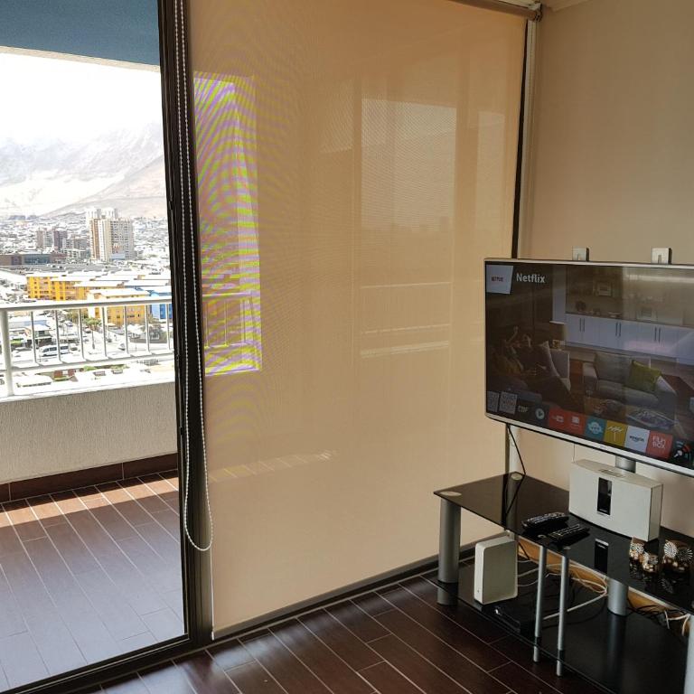 Departamento en suit vista al mar - Apartamento con vistas al mar - 2