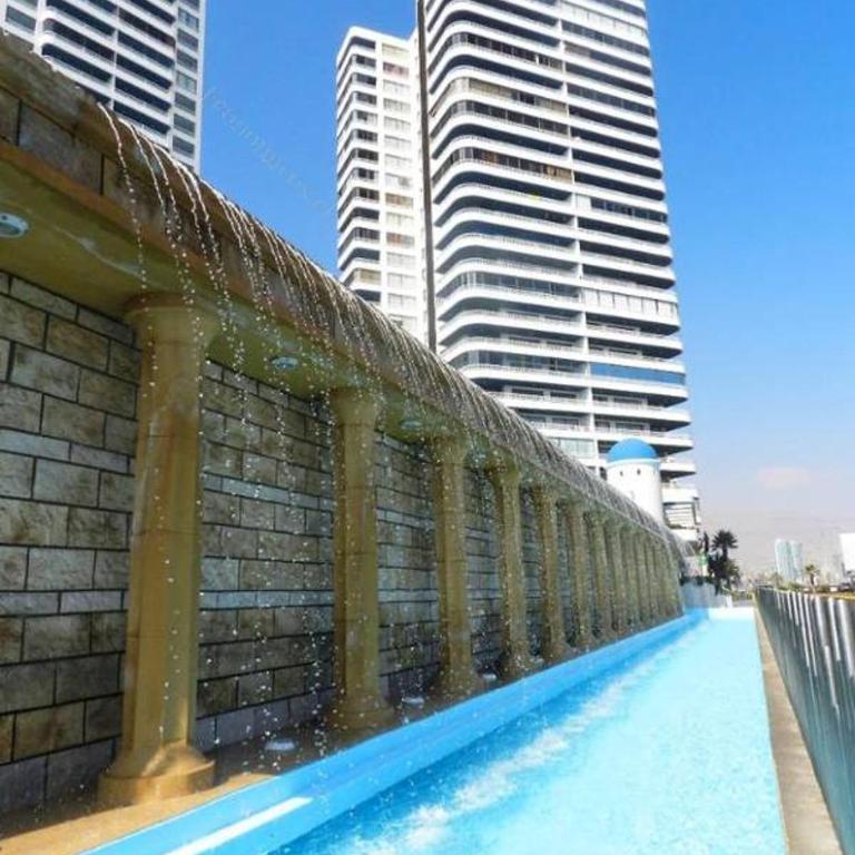 Departamento en suit vista al mar - Apartamento con vistas al mar - 8