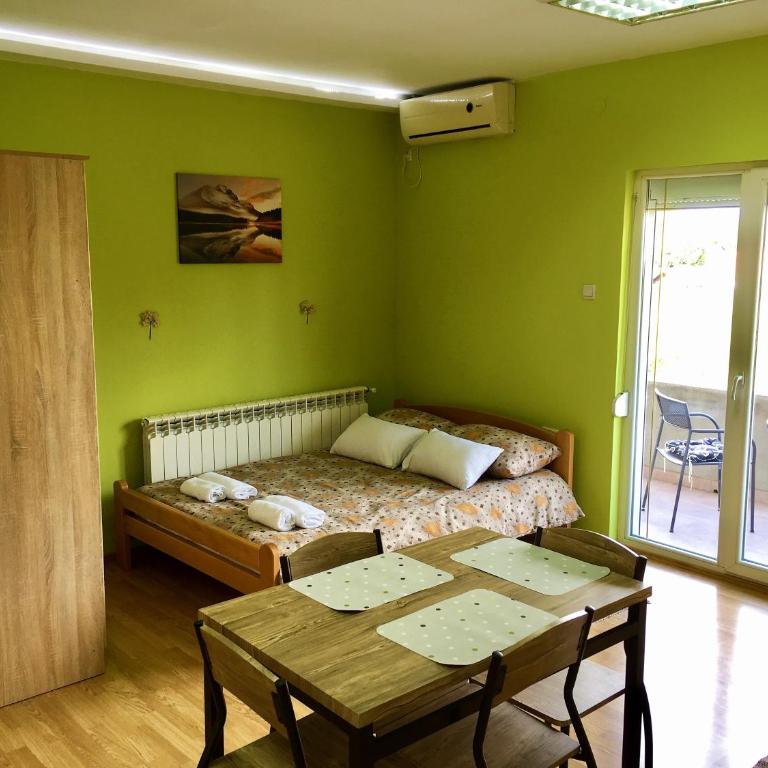 Apartment Popovic - Apartman sa Terasom - 2