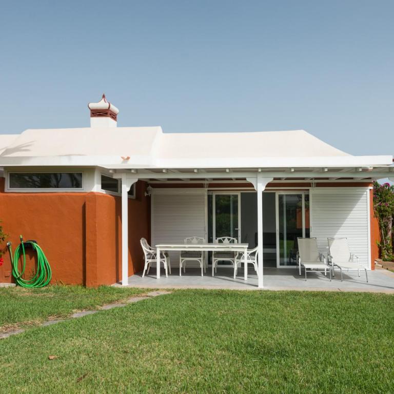 Bungalow en Maspalomas, Los Melocotones - Casa de 2 dormitorios - 6
