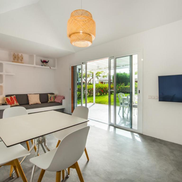 Bungalow en Maspalomas, Los Melocotones - Casa de 2 dormitorios - 2