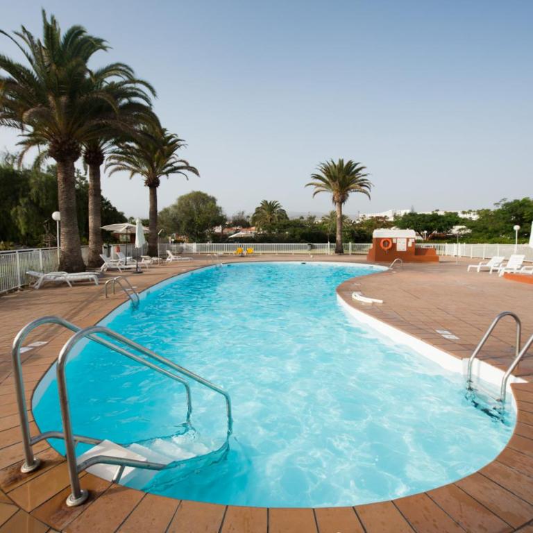 Bungalow en Maspalomas, Los Melocotones - Casa de 2 dormitorios - 17