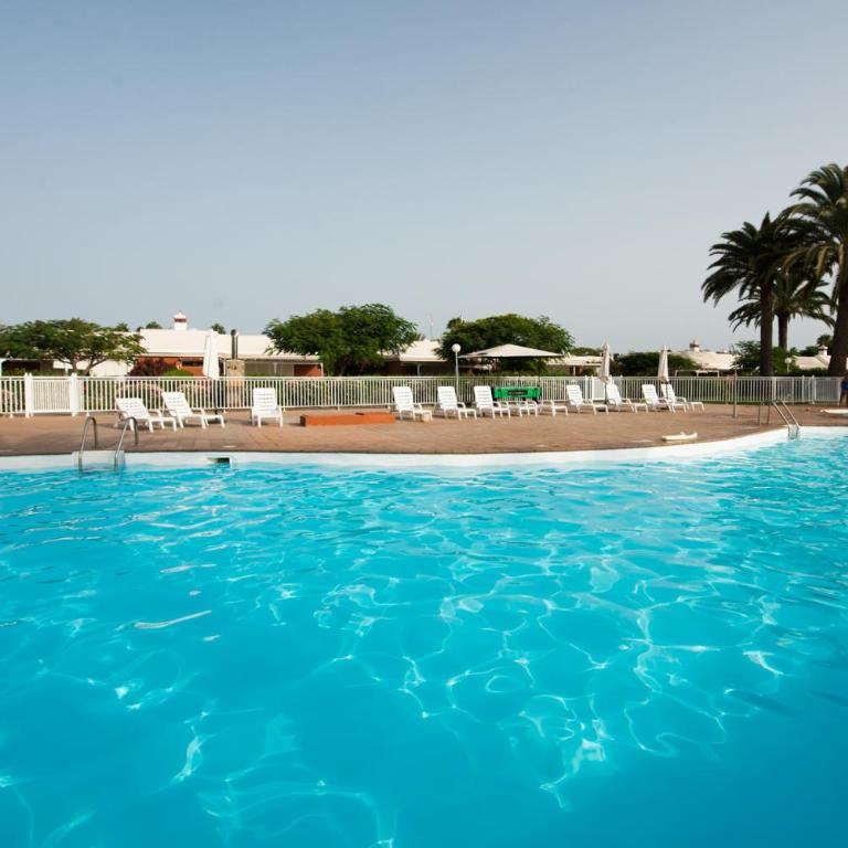 Bungalow en Maspalomas, Los Melocotones - Casa de 2 dormitorios - 20