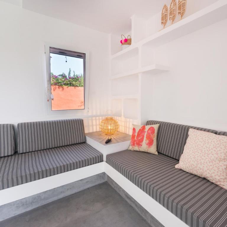 Bungalow en Maspalomas, Los Melocotones - Casa de 2 dormitorios - 10