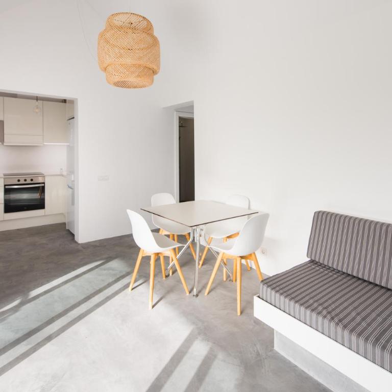 Bungalow en Maspalomas, Los Melocotones - Casa de 2 dormitorios - 28