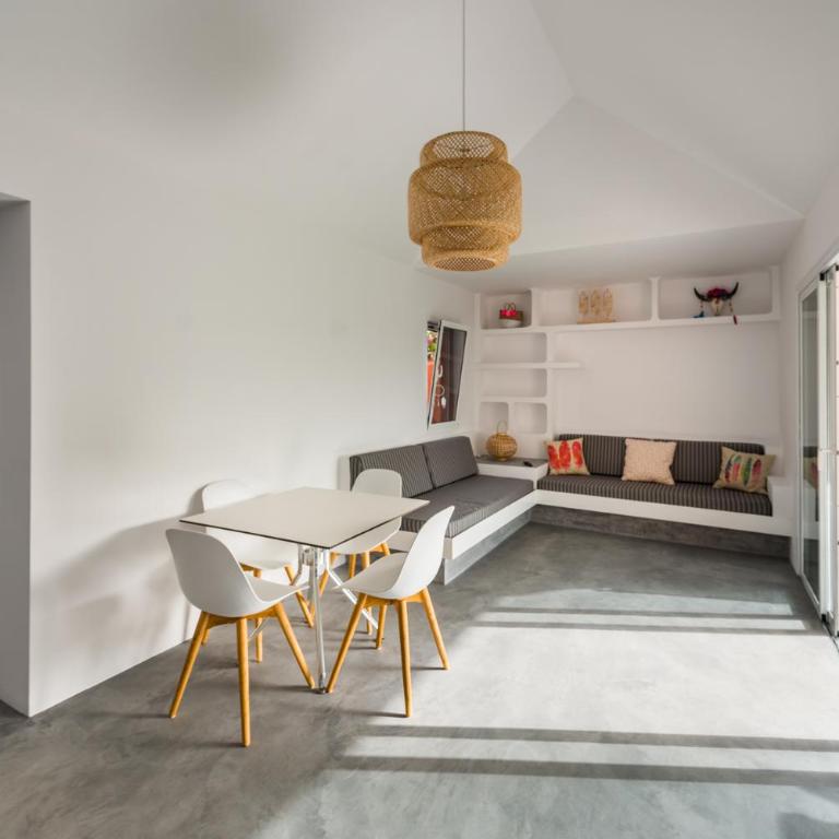 Bungalow en Maspalomas, Los Melocotones - Casa de 2 dormitorios - 21
