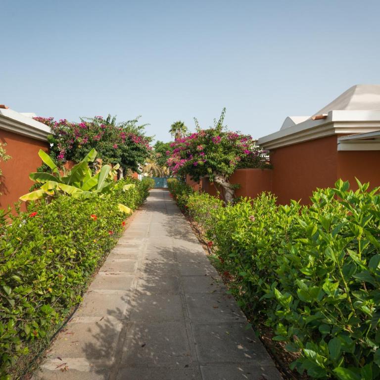 Bungalow en Maspalomas, Los Melocotones - Casa de 2 dormitorios - 32