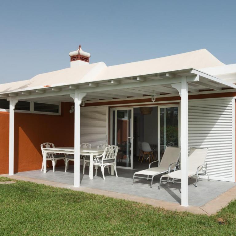 Bungalow en Maspalomas, Los Melocotones - Casa de 2 dormitorios - 12