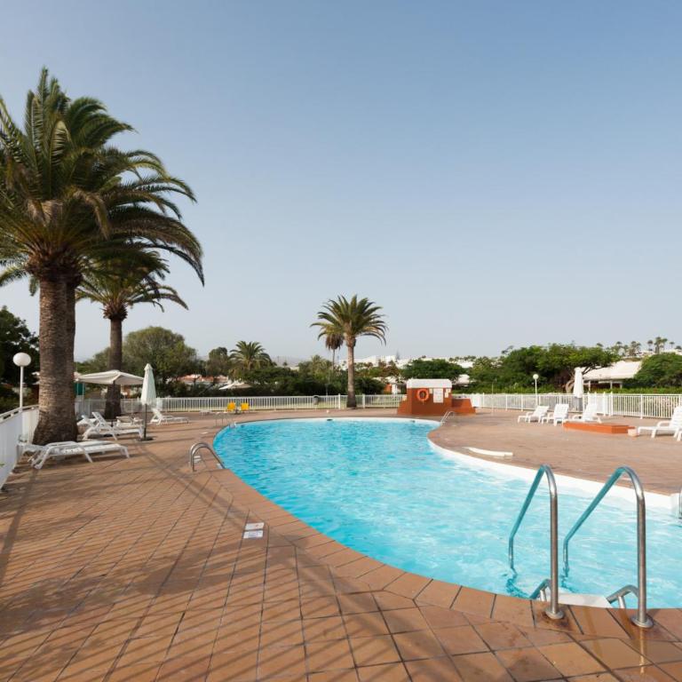 Bungalow en Maspalomas, Los Melocotones - Casa de 2 dormitorios - 37