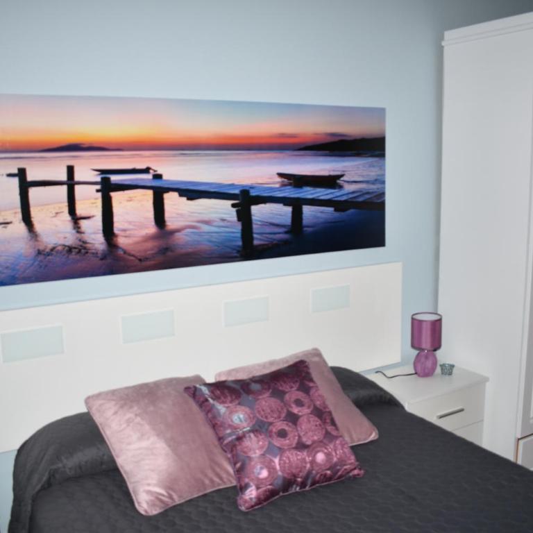 Apartamentos Flor del Cotillo - Apartamento - Planta baja - 7