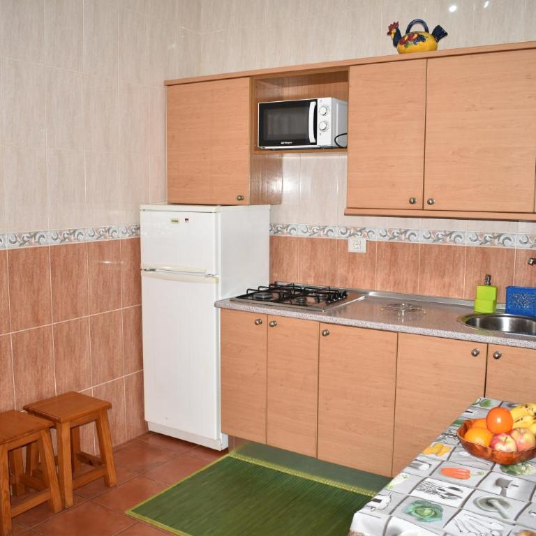 Apartamentos Flor del Cotillo - Apartamento - Planta baja - 9