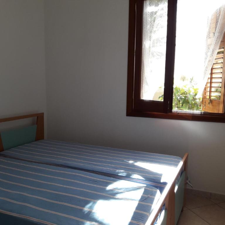 Appartamenti Giuseppina - Appartamento con Vista Giardino - 5