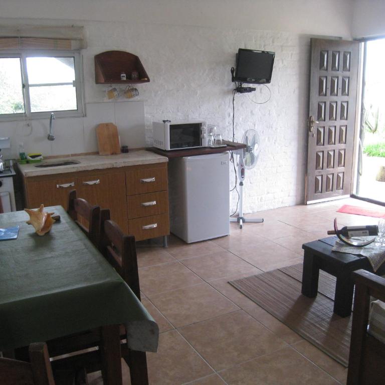 Gin Kovas - Apartamento - Planta baja - 8