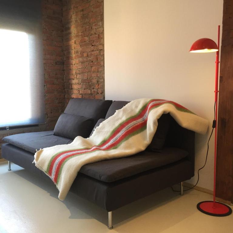 Suites La Catedral - Apartamento con vistas al jardín - 6