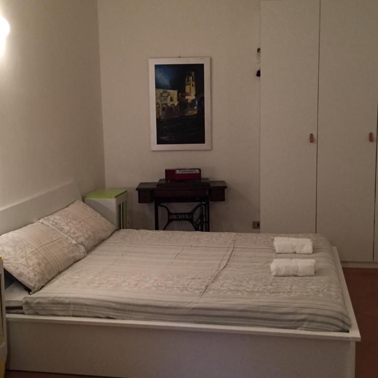 Le Muravenete - Appartamento con 1 Camera da Letto - 4