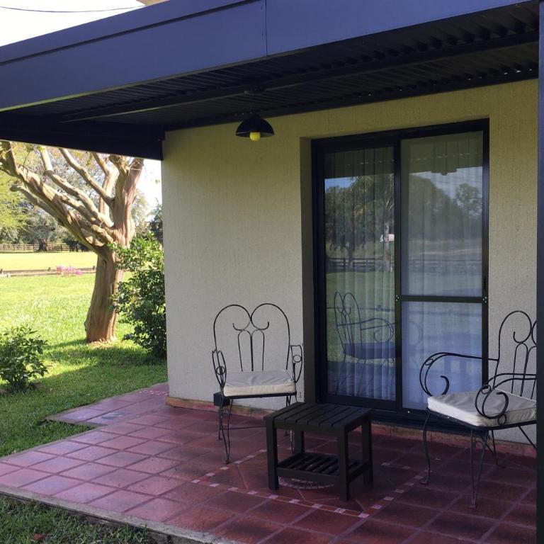 Noha Casa de Campo - Suite - 5