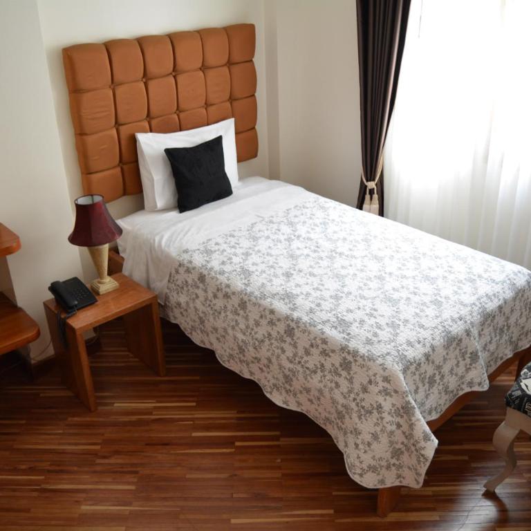 Casa Joaquin Boutique Hotel - Habitación Individual - 3