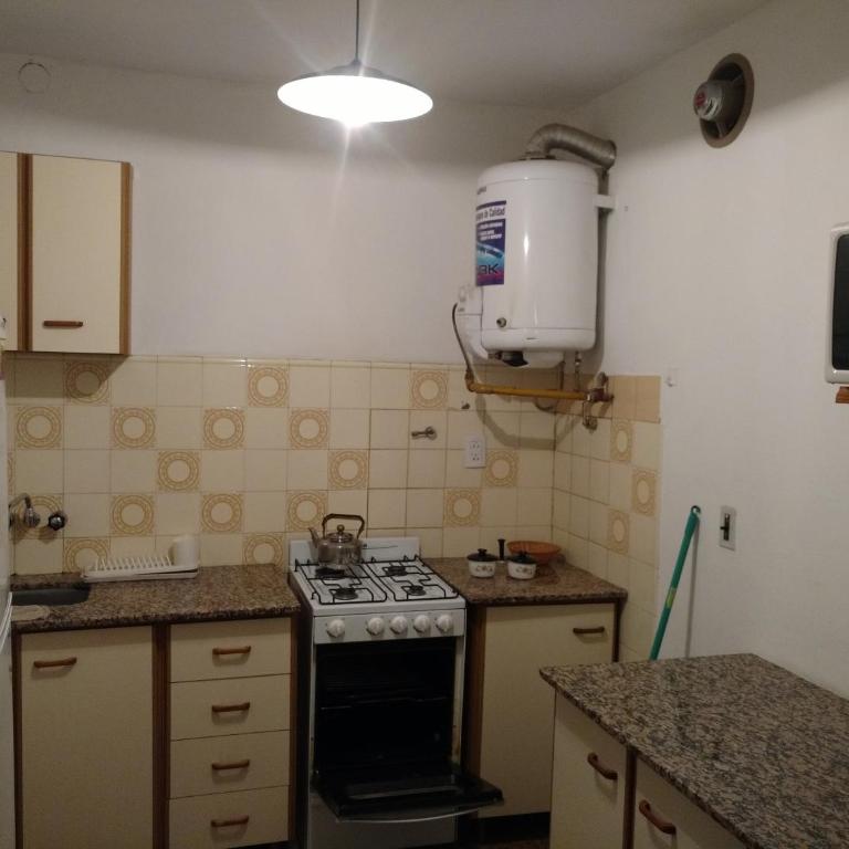 Departamentos Chiquina - Apartamento de 2 dormitorios - 3