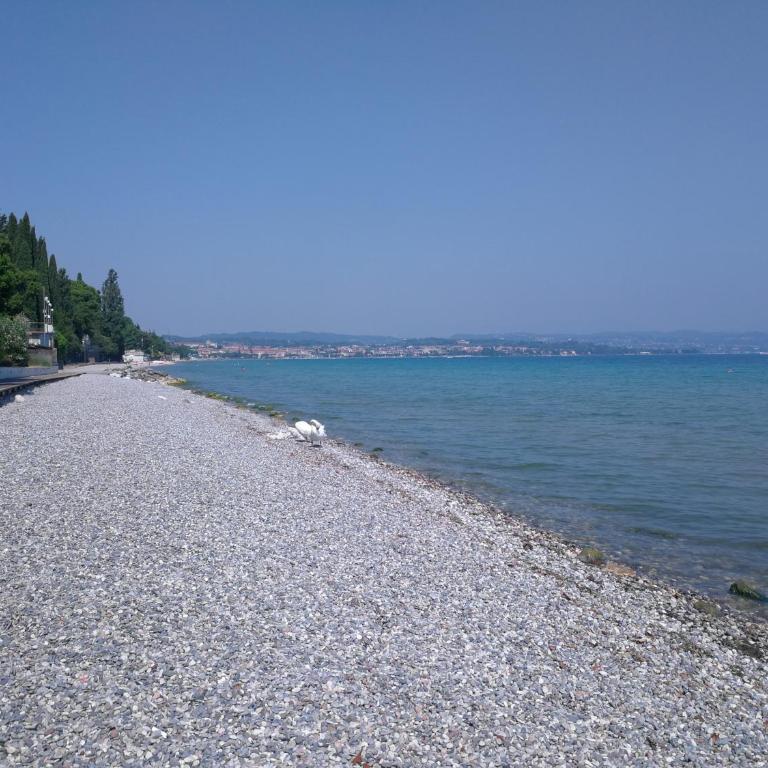 Appartamento Villa Margherita - Casa con 2 Camere da Letto - 8