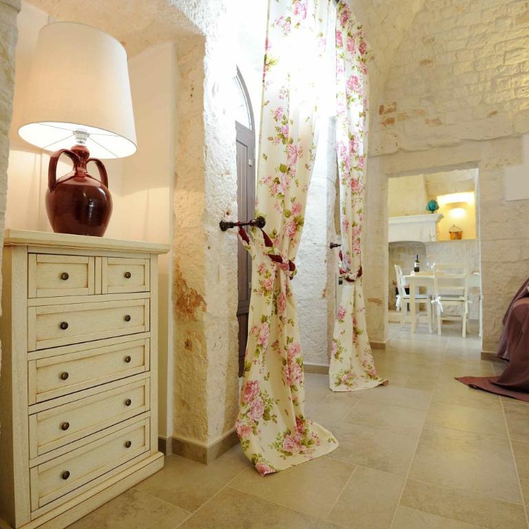 Agriturismo Arco di Sole - Appartamento Deluxe - 27