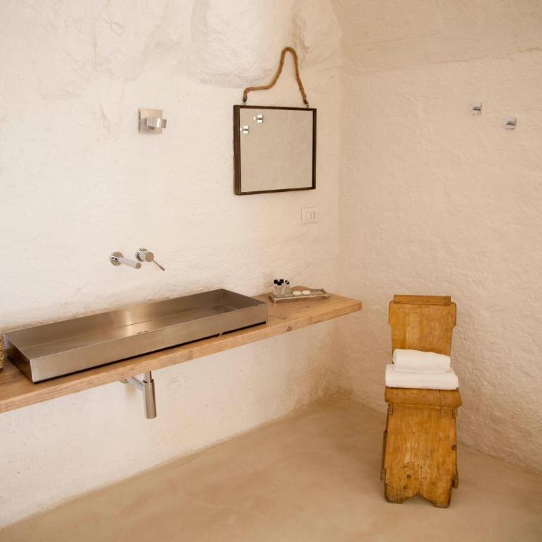 Angolo del poeta suite - Suite Loft - 13