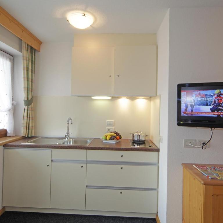 Garnì Lasteis B&B - apartments - Appartamento su 2 Livelli - 20