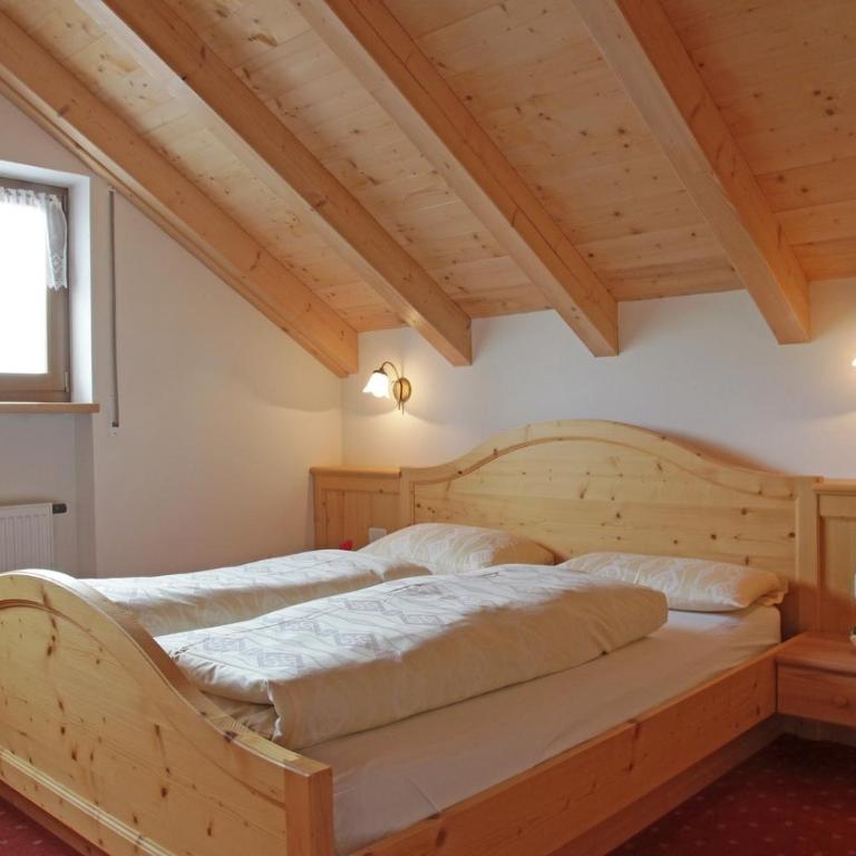 Garnì Lasteis B&B - apartments - Appartamento su 2 Livelli - 16