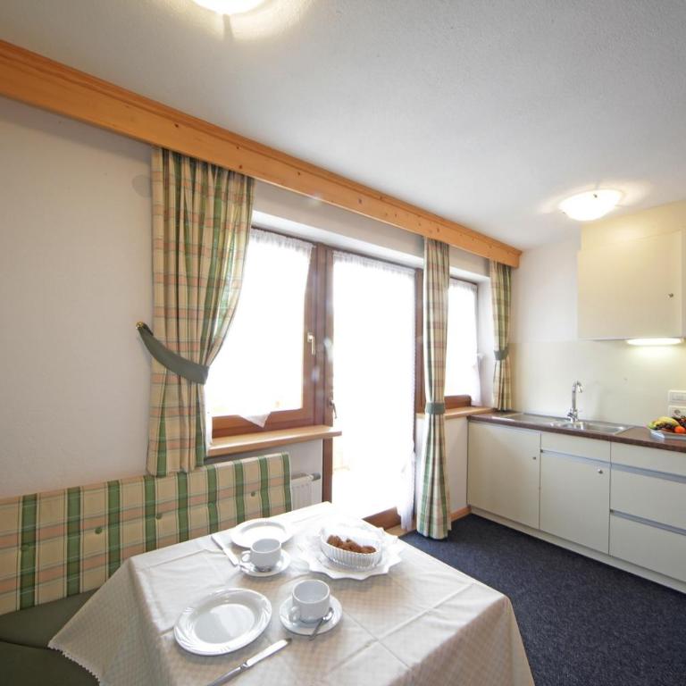 Garnì Lasteis B&B - apartments - Appartamento su 2 Livelli - 10