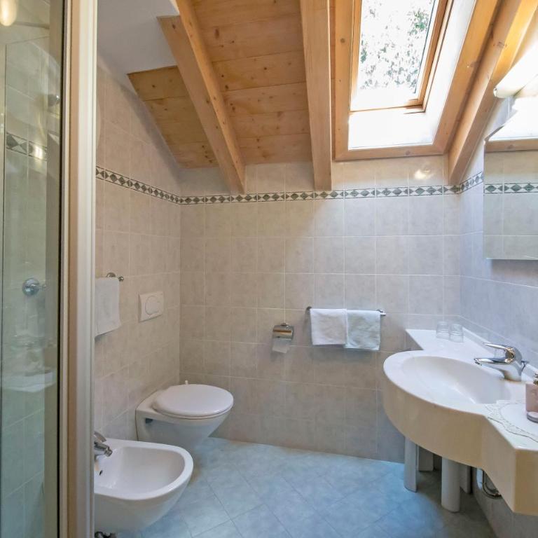 Garnì Lasteis B&B - apartments - Monolocale (3 Adulti) - 14
