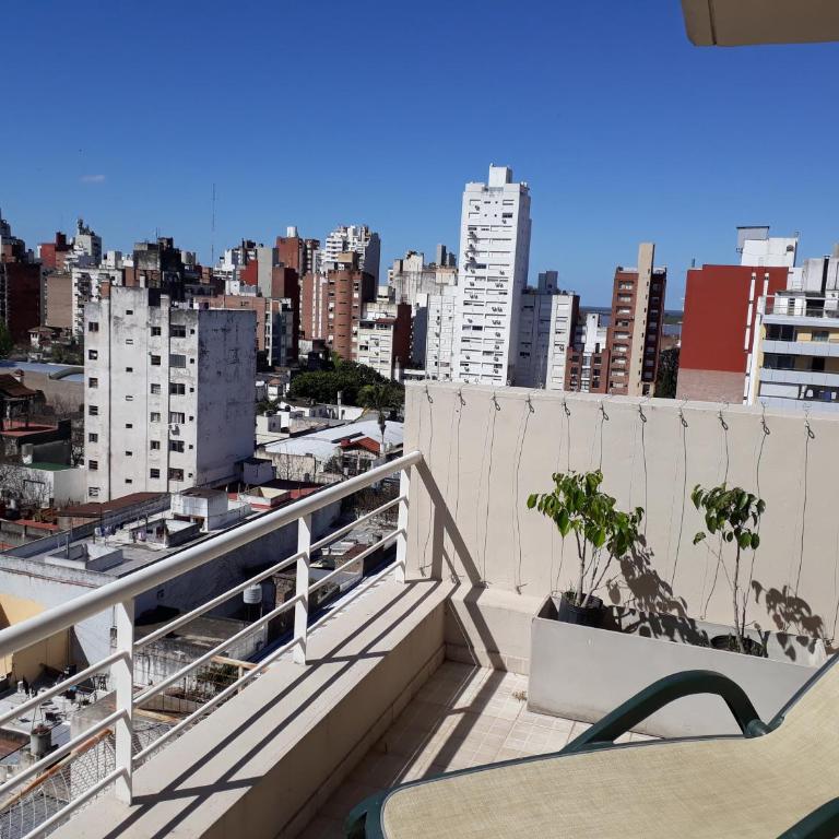 "Altos de Rosario Appart" - Apartamento - 16