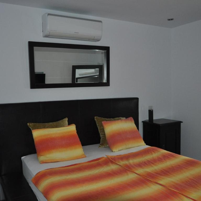 Luxusvilla mit beheiztem Pool Puerto de la Cruz - Villa Deluxe - 10