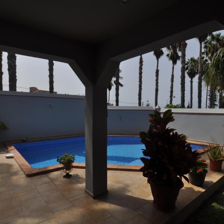 Luxusvilla mit beheiztem Pool Puerto de la Cruz - Villa Deluxe - 13