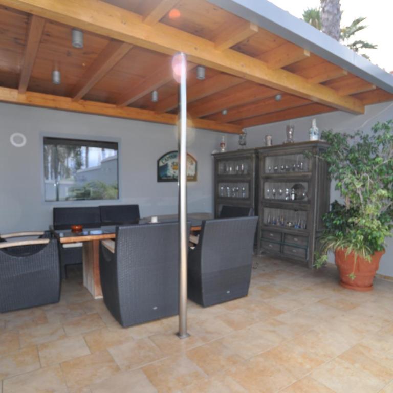 Luxusvilla mit beheiztem Pool Puerto de la Cruz - Villa Deluxe - 18