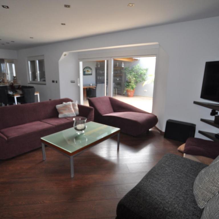Luxusvilla mit beheiztem Pool Puerto de la Cruz - Villa Deluxe - 19