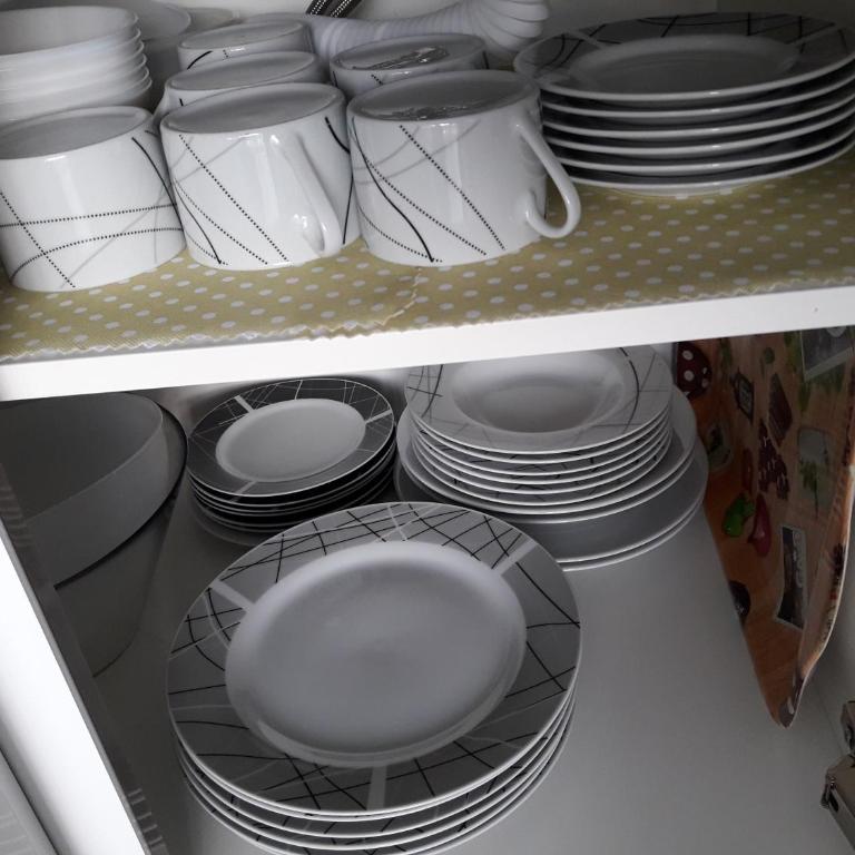 Apartamento El Dorado, Wi-Fi y aparcamiento gratuito - Apartamento de 2 dormitorios - 39