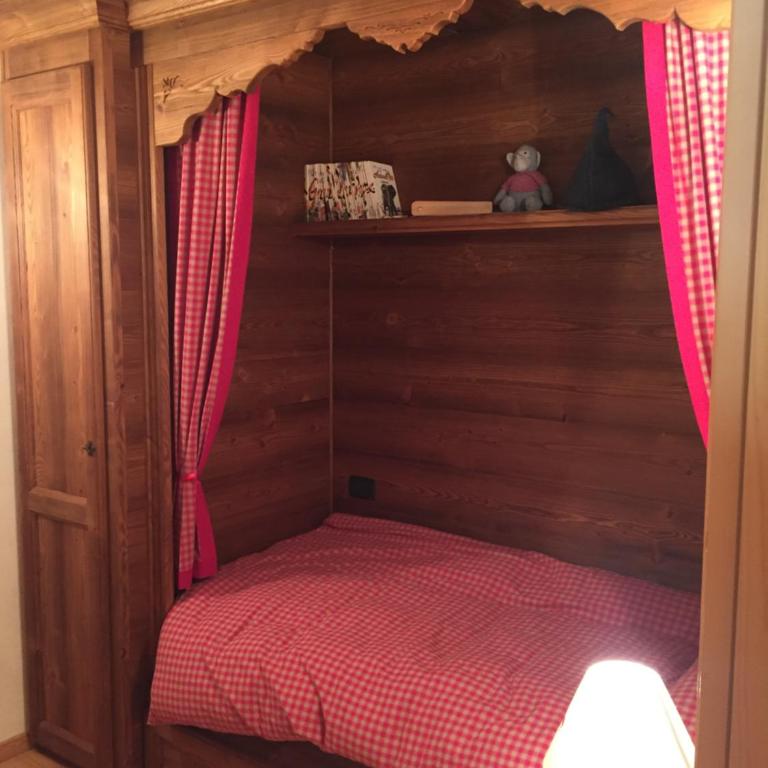 Chalet nel cuore delle Dolomiti - Chalet con 2 Camere da Letto - 14
