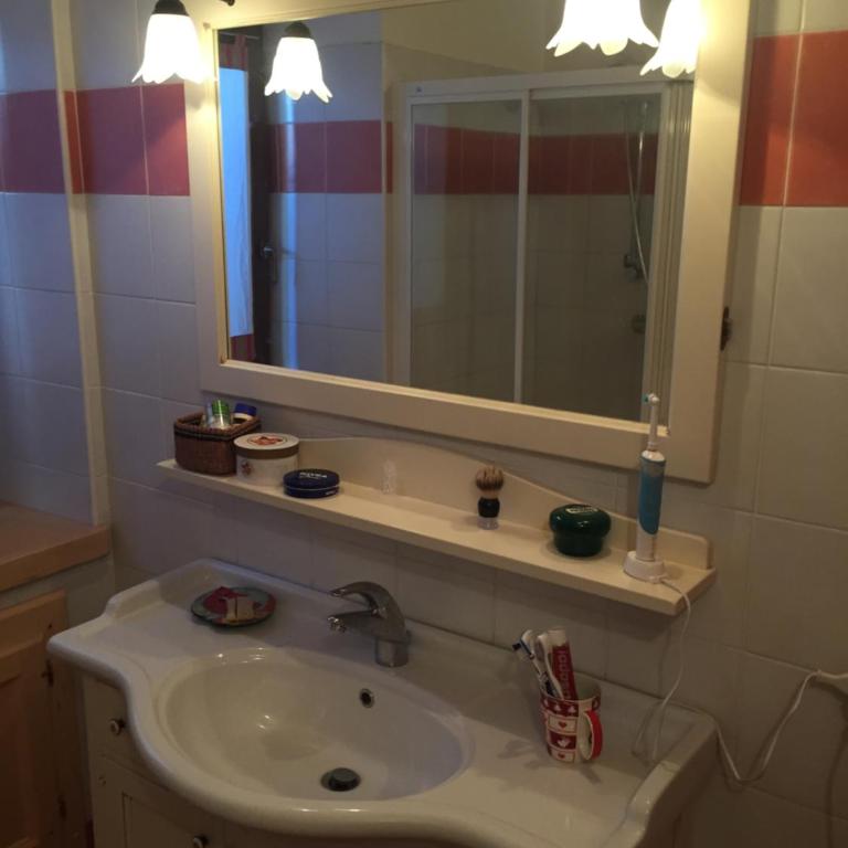 Chalet nel cuore delle Dolomiti - Chalet con 2 Camere da Letto - 18