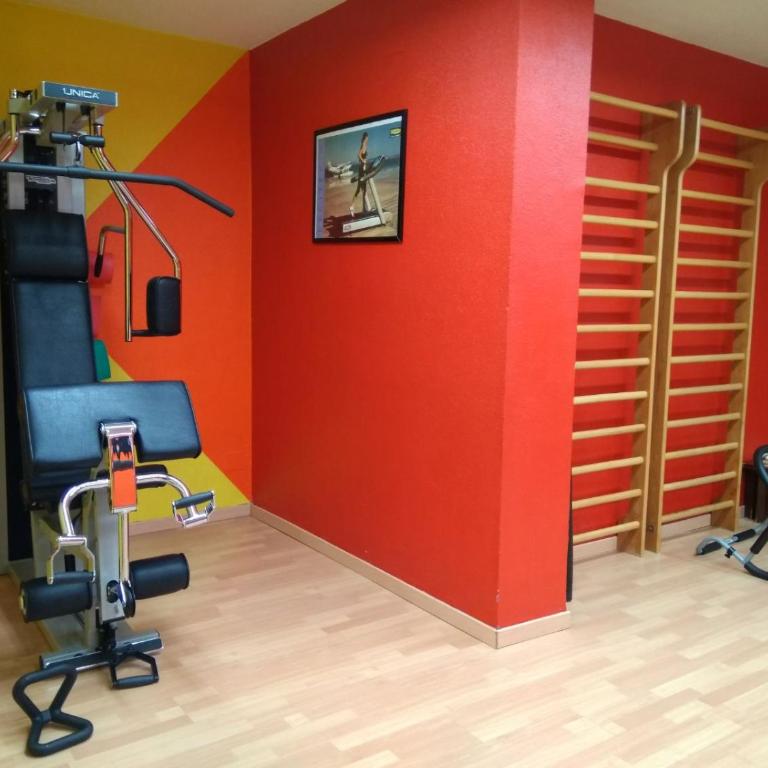 Apartment 4 Residence Palace 2 - Appartamento - 16