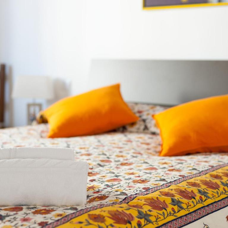 Granduca Apartment in Top Location - Appartamento - 8