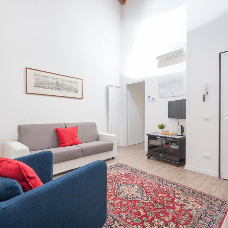 Granduca Apartment in Top Location - Appartamento - 16