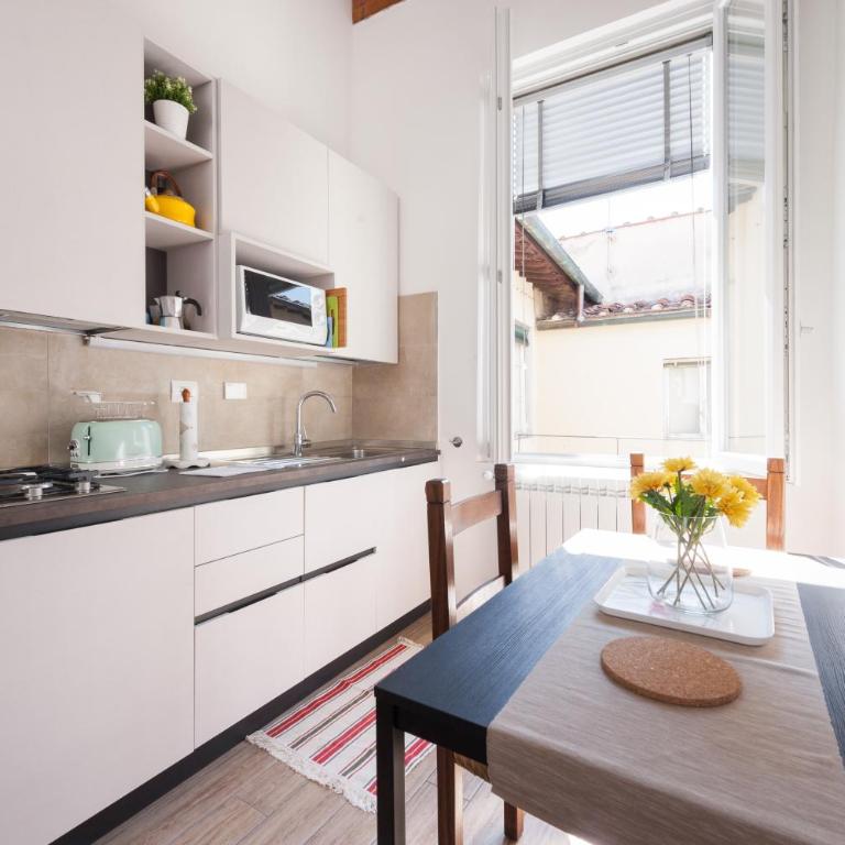 Granduca Apartment in Top Location - Appartamento - 19