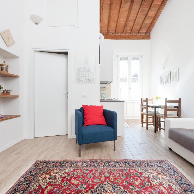 Granduca Apartment in Top Location - Appartamento - 21