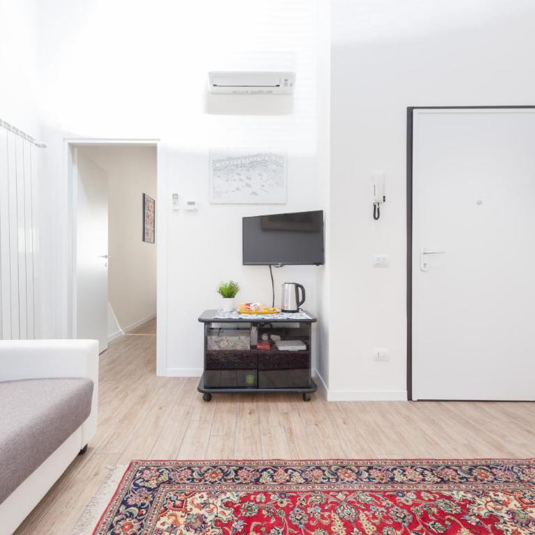 Granduca Apartment in Top Location - Appartamento - 23