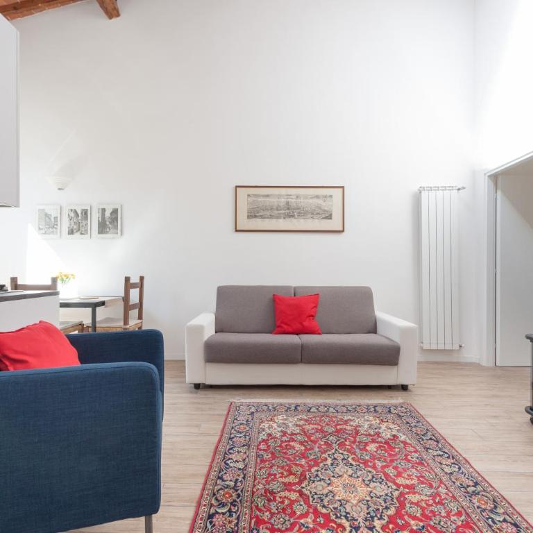 Granduca Apartment in Top Location - Appartamento - 25