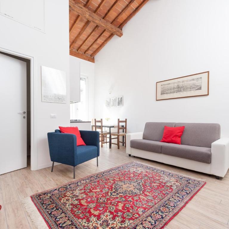 Granduca Apartment in Top Location - Appartamento - 26